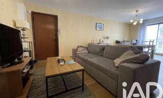Appartement 3 Pièces 62 m² à vendre à Arras (62000)