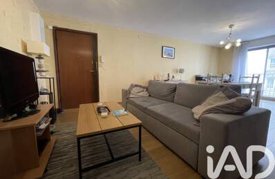 Vente Appartement 3 pièces — photo du bien