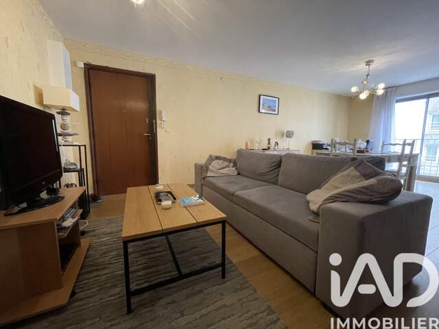 Vente Appartement 3 pièces — photo du bien