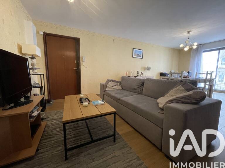 Vente Appartement 3 pièces — photo 1