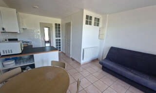 Appartement 1 Pièce 30 m² à louer à Écully (69130)
