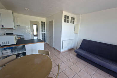 Appartement 1 pièces 750 €