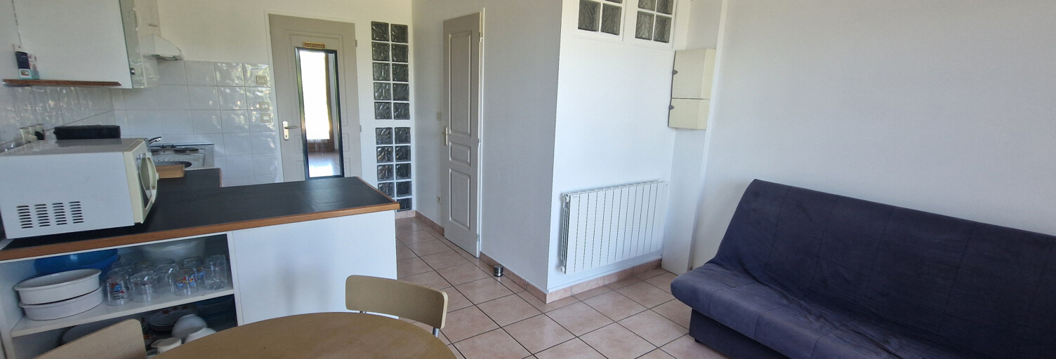 Appartement 1 Pièce 30 m² à louer à Écully (69130)