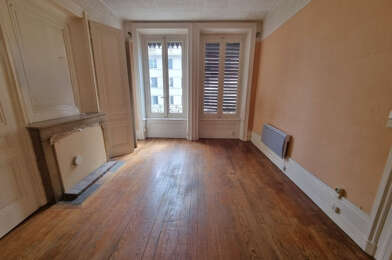 Appartement 2 pièces 190000 €