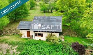 Maison 4 Pièces 67 m² à vendre à Oderen (68830)