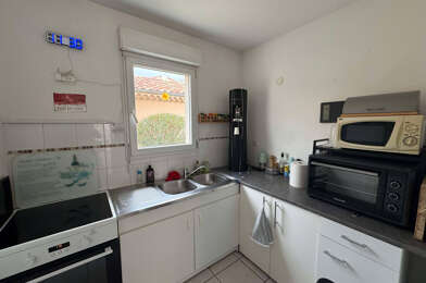 Appartement 3 pièces 770 €