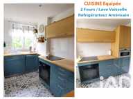 Vente Appartement 5 pièces — photo 3