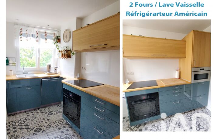 Vente Appartement 5 pièces — photo 3