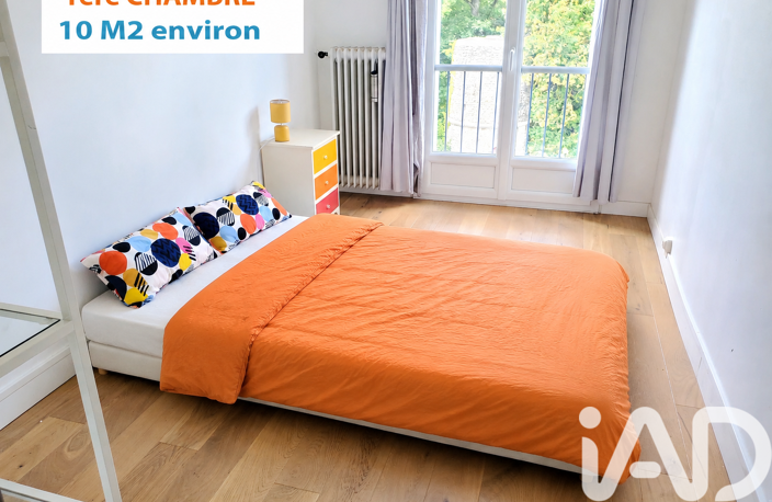 Vente Appartement 5 pièces — photo 5
