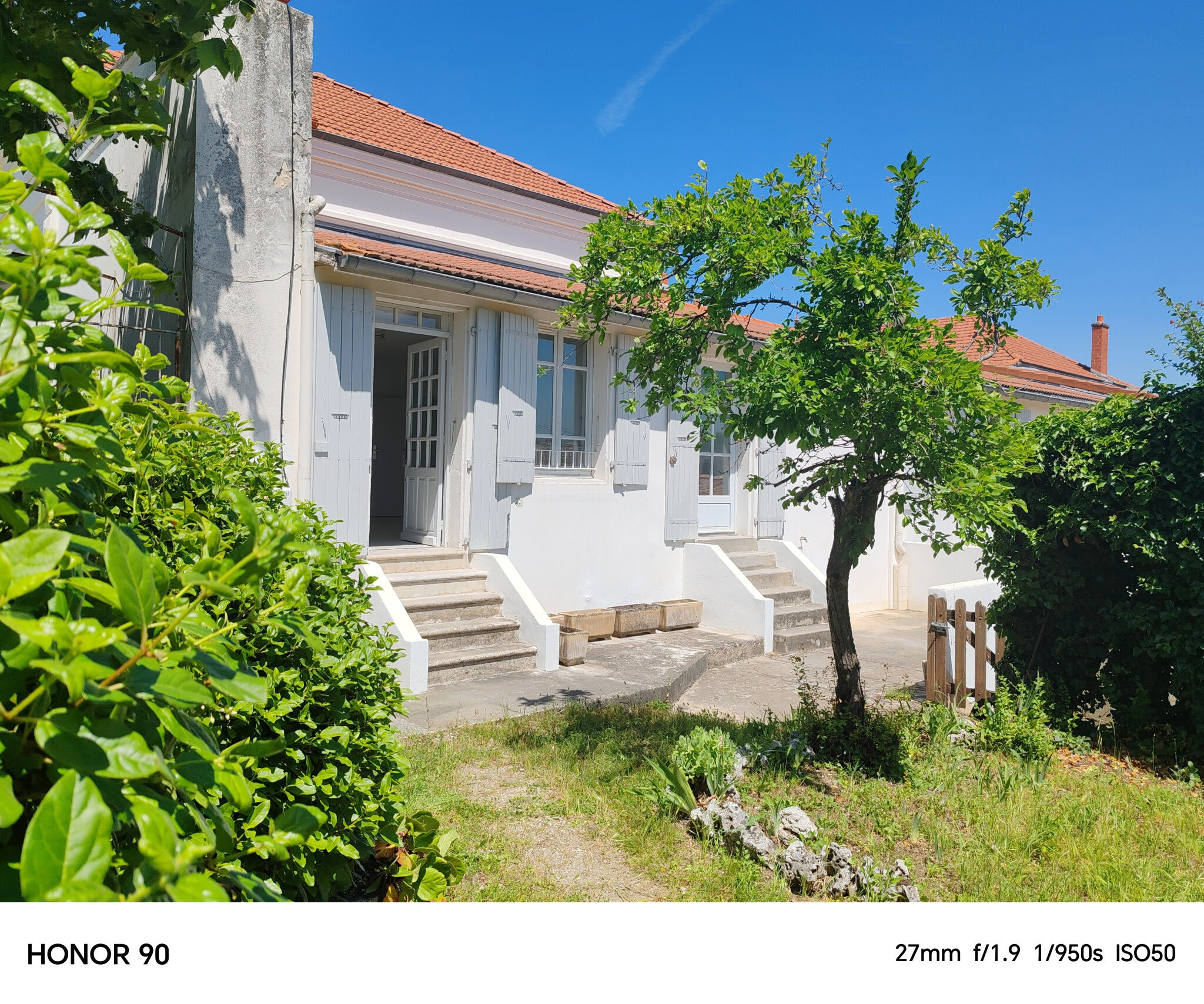Appartement  T4 à vendre Montélimar 26200
