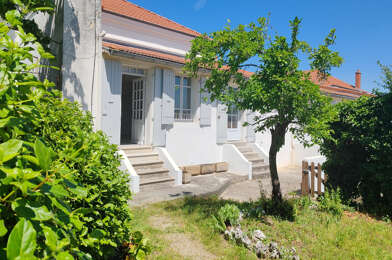Appartement 4 pièces 234000 €