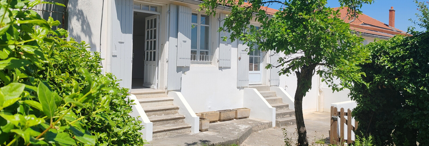 Appartement 4 Pièces 108 m² à vendre à Montélimar (26200)