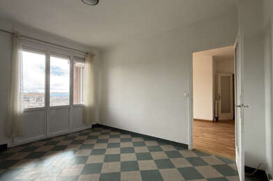 Appartement 2 pièces 540 €