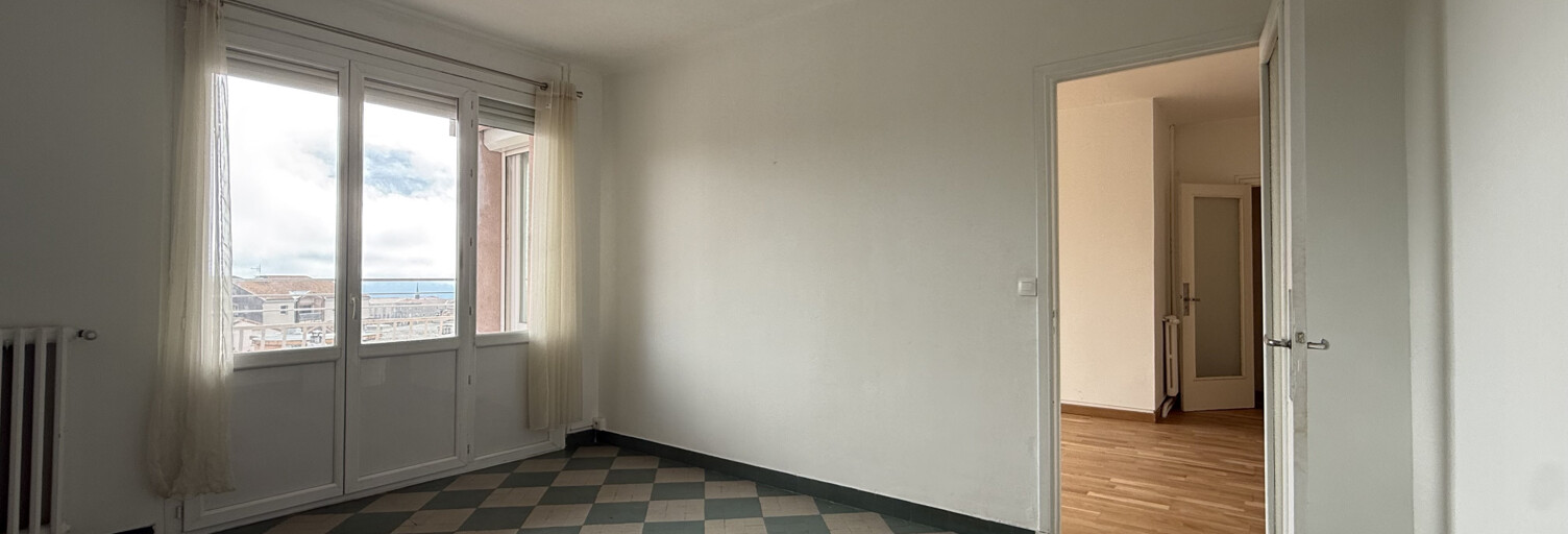Appartement 2 Pièces 65 m² à louer à Aubenas (07200)