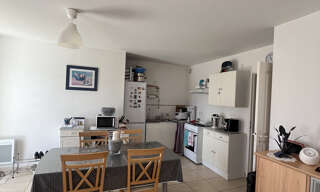 Appartement 2 Pièces 49 m² à vendre à Saint-Paul-Trois-Châteaux (26130)