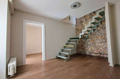 Appartement 3 pièces 230000 €