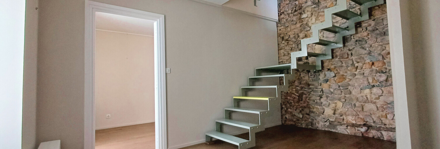 Appartement 3 Pièces 88 m² à vendre à Aubenas (07200)