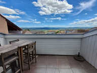 AUBENAS CENTRE - APPARTEMENT DUPLEX 88m2 AVEC GARAGE — photo 4