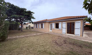 Maison 4 Pièces 89 m² à louer à Roquefort (47310)
