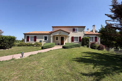 Maison 6 pièces 448375 €
