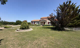 Maison 6 Pièces 175 m² à vendre à Hautefage-la-Tour (47340)