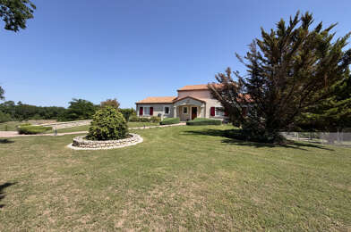 Maison 6 pièces 448375 €