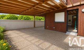 Appartement 1 Pièce 72 m² à vendre à Plombières-lès-Dijon (21370)