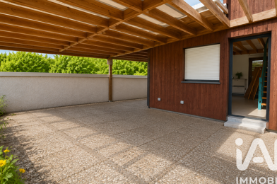 Appartement 1 pièces 160000 €