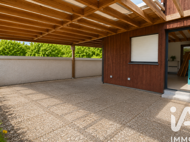 Vente Appartement 1 pièce — photo du bien