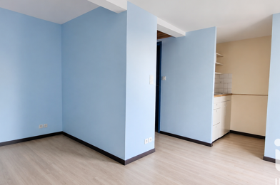 Appartement 1 pièces 86500 €