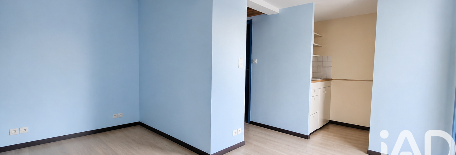 Appartement 1 Pièce 1 m² à vendre à Plombières-lès-Dijon (21370)