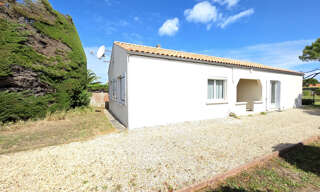 Maison 6 Pièces 98 m² à vendre à La Brée-les-Bains (17840)