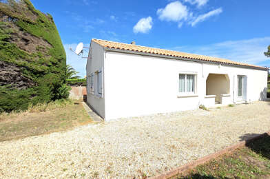 Maison 6 pièces 273400 €