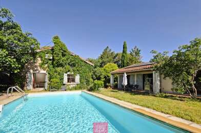 Maison 6 pièces 525000 €