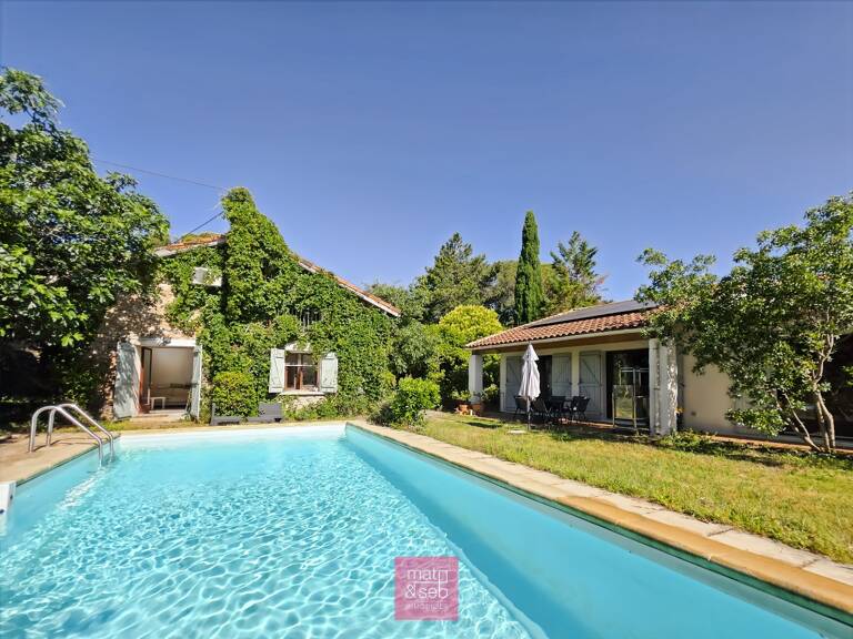 Maison — photo 1