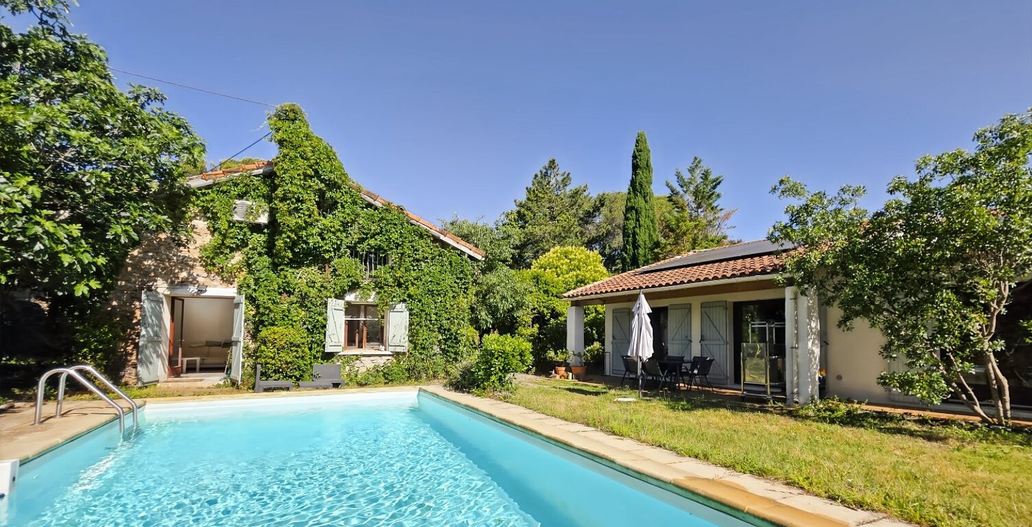 Maison — photo 1