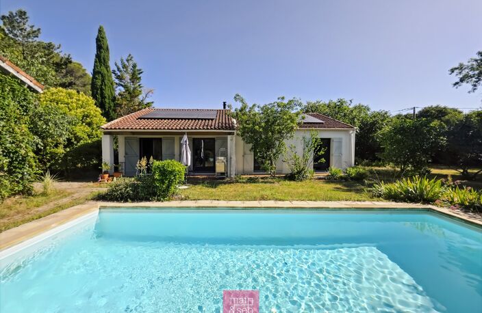 Maison — photo 2