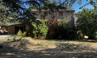 Maison 4 Pièces 120 m² à louer à Saint-Romain-d'Ay (07290)