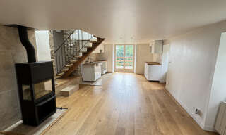Maison 4 Pièces 120 m² à louer à Saint-Romain-d'Ay (07290)
