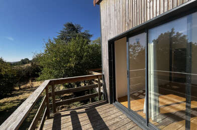 Maison 4 pièces 1150 €