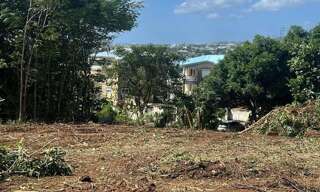 Terrain  506 m² à vendre à Le Lamentin (97232)