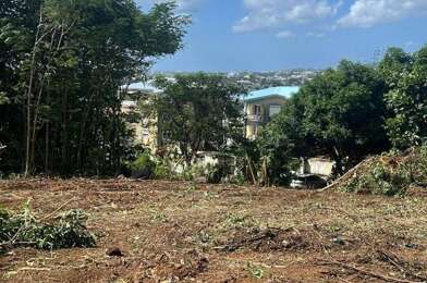 Terrain  186500 €
