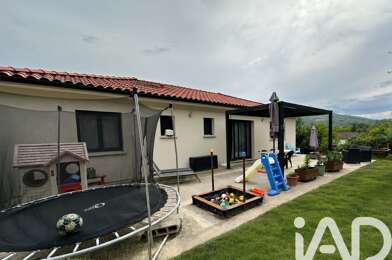 Maison 4 pièces 322000 €