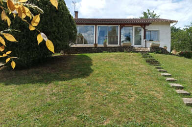 Maison 6 pièces 196000 €