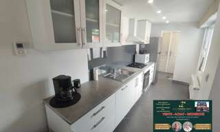Maison 5 Pièces 69 m² à vendre à Aulnoye-Aymeries (59620)