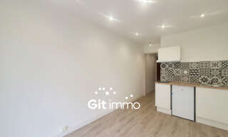 Appartement 1 Pièce 15 m² à vendre à Marseille 5 (13005)