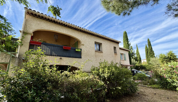 Villa / Maison 6 pièces  à vendre La Ciotat 13600