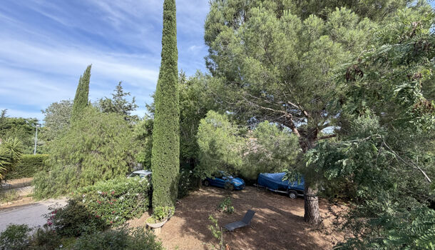 Villa / Maison 6 pièces  à vendre La Ciotat 13600