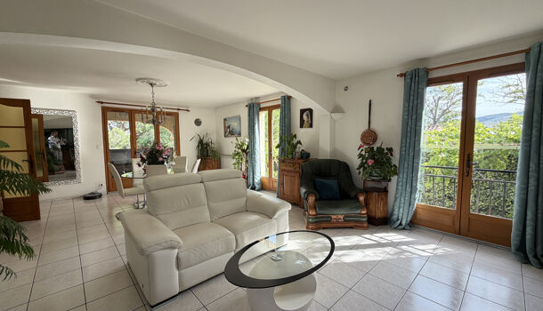Villa / Maison 6 pièces  à vendre La Ciotat 13600