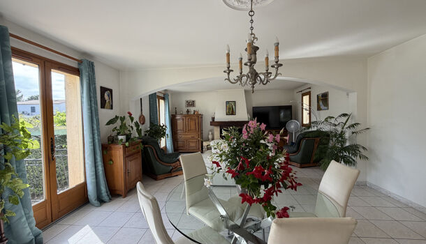 Villa / Maison 6 pièces  à vendre La Ciotat 13600
